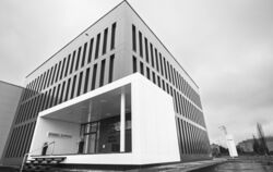 Firmensitz-der-STIEBEL-ELTRON-AG-in-Lupfig