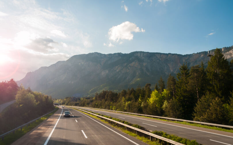 Aktuelles Verkehrsrecht in der Schweiz