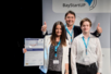 3. Platz beim Businessplan Wettbewerb Nordbayern für GS Bavaria