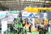 Handelskammerjournal - Deutsche Messe - PTC ASIA, CeMAT ASIA und ComVac ASIA 2013 