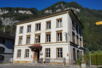 Das Gasthaus Diesbach erlebt dank IT-Unternehmer Nico Schottelius seit 2019 als Hacking Hotel ein Revival