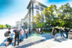 Der Treibstoff des Innovationssystems sind die Talente. An der ZHAW School of Engineering in Winterthur werden sie ausgebildet. © ZHAW