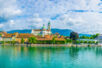 Forschung und Industrie in Solothurn