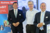 CeBIT 2015: Ein starker Auftritt der Schweiz