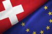 Rahmenabkommen Schweiz - EU