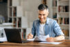 Homeoffice-Betriebsstätte im Ansässigkeitsstaat der Arbeitnehmenden