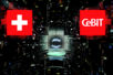 Die Schweiz wird Partnerland der CeBIT 2016