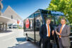 Handelskammerjournal – Nürnberg Messe