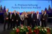 FRAISA SA gewinnt den Family Business Award 2016