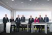 Der Verwaltungsrat der Endress+Hauser Gruppe