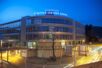 Hightech Zentrum Aargau 