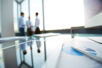 stock-photo-56477432-interaction-in-office