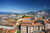 Euroentwicklung hinterlässt Unsicherheiten im Schweizer Immobilienmarkt
