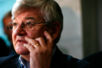6 Fragen an Joschka Fischer