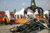 Recycling aktiv und TiefbauLive 2017 mit neuem Standort
