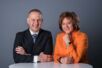 Guido Hesse und Tanja Jung von Hesse und Partner
