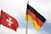 Schweiz-Deutschland Aussenhandel 2018