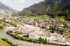 Industriestandort Kanton Glarus