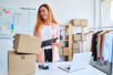 E-Commerce Paket per 1. Juli 2021: Fokus Warenhandel