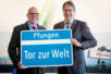 Handelskammerjournal - DB Schenker Pfungen