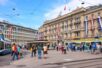 Paradeplatz Zürich 