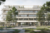 neues ETH Centre for Students and Entrepreneurs