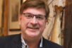 Ralf Forner Geschäftsleiter von Transgourmet Seafood