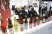 BrauBeviale 2018 auf der Nuernbergmesse
