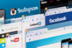 Social Media Umfrage B2B: Top 5 der etablierten Kanäle (LinkedIn, Xing, Facebook, YouTube, Twitter; Ranking in Deutschland) zeichnet sich wenig Bewegung ab