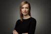 Jana Scheliga Swiss Cancer Foundation