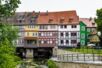 Brücke in Erfurt