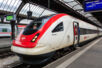 Geschäftsreisen Deutschland-Schweiz