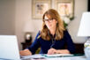 Homeoffice wegen Corona