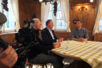 NGLOW Filmproduktion – Interview mit Thomas-Müller und Franz Beckenbauer