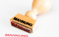 inkasso der Handelskammer Deutschland-Schweiz