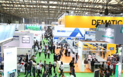 Handelskammerjournal - Deutsche Messe - PTC ASIA, CeMAT ASIA und ComVac ASIA 2013