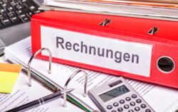 Grenzüberschreitender Forderungseinzug im Verhältnis Deutschland-Schweiz