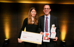 Commerzbank Schweiz swiss treasury of the year Preisträger