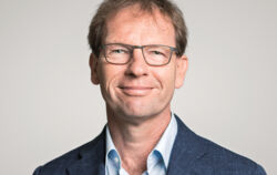 Prof. Dr. med. Stefan Büchi, Ärztlicher Direktor der Privatklinik Hohenegg in Meilen bei Zürich