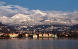 Ticino: Lugano