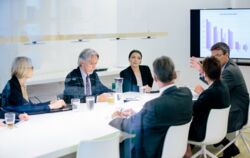 Sanktionen bei Entsendung von Arbeitnehmern in die Schweiz Teil 1