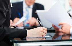 Dos and Don’ts im Kontakt mit Wettbewerbern