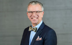Neuer CH Botschafter in D Paul Seger