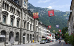 Glarus Stadt