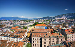 Euroentwicklung hinterlässt Unsicherheiten im Schweizer Immobilienmarkt