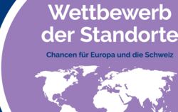 Europaforum 2018 - Wettbewerb der Standorte