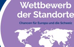 Europaforum 2018 - Wettbewerb der Standorte 