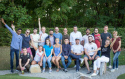 Scoutbee GmbH Team