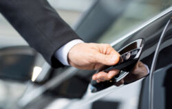 Wie Sie Fahrzeuge grenzüberschreitend korrekt nutzen – Teil 2