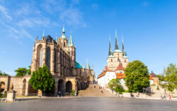 Ostdeutschland: Ein attraktives Investitionsziel für Schweizer Unternehmen